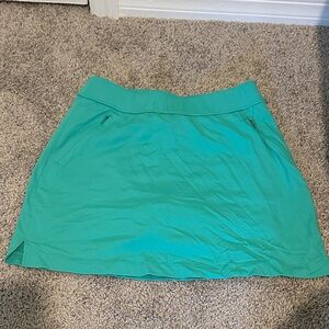Tommy Bahama Teal Skort